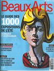 Beaux-Arts Magazine, , par 