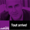 France Culture - émission Tout Arrive, Jean Daviot invité d'Arnaud Laporte, par 